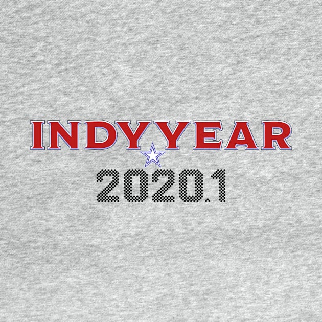 INDYYEAR 2020.1 by appart